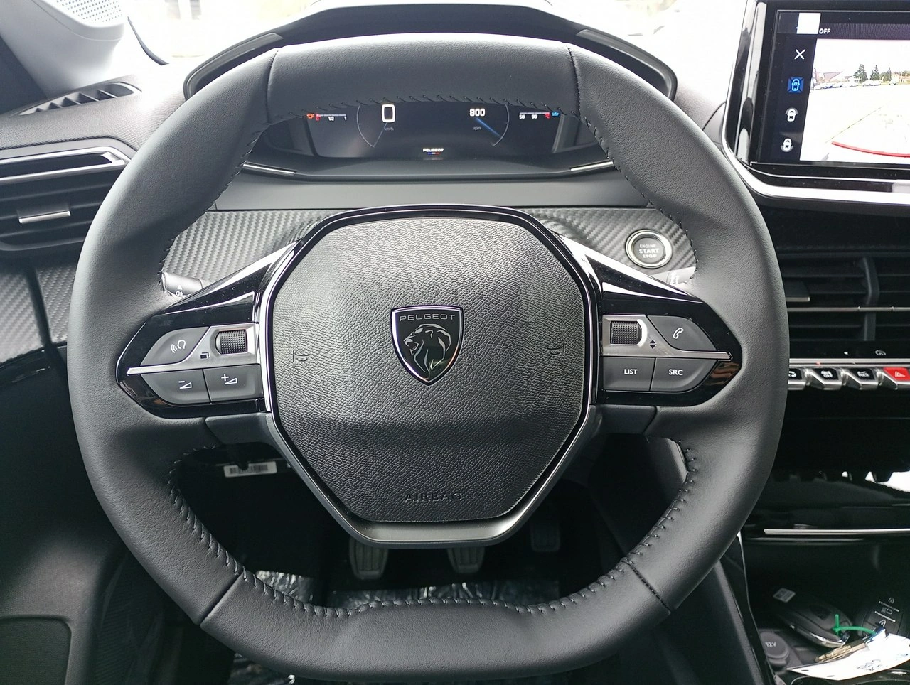 Peugeot 208 - Zdjęcie 9