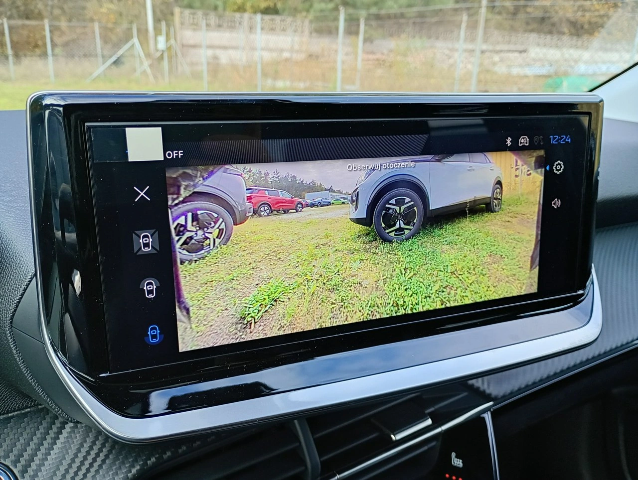 Peugeot 208 - Zdjęcie 28