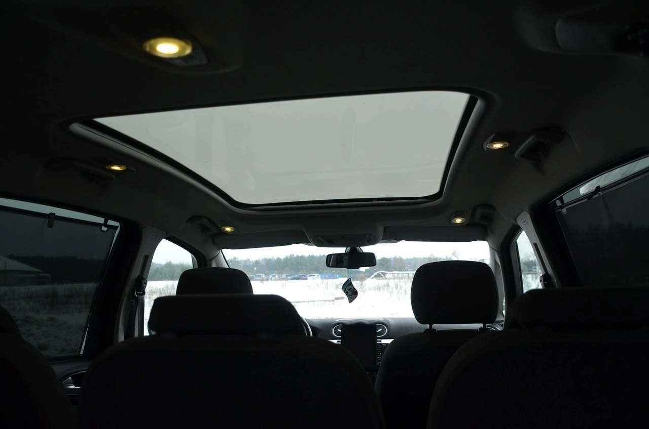 Ford S-Max - Zdjęcie 16