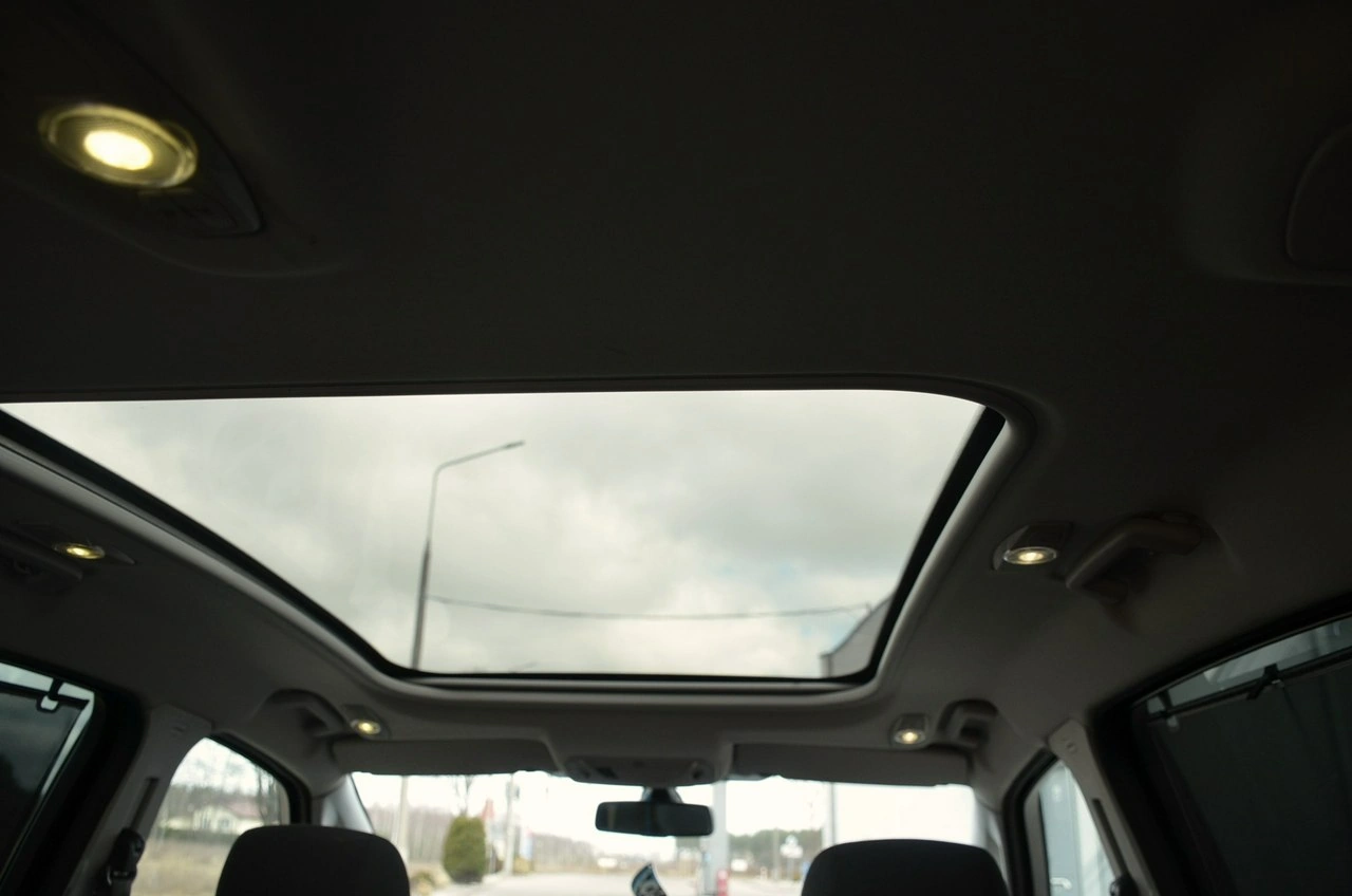 Ford S-Max - Zdjęcie 20