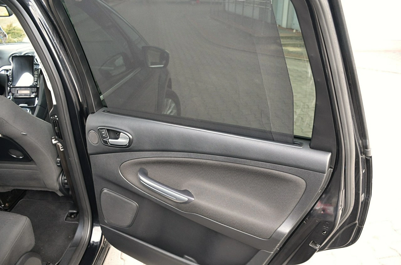 Ford S-Max - Zdjęcie 21