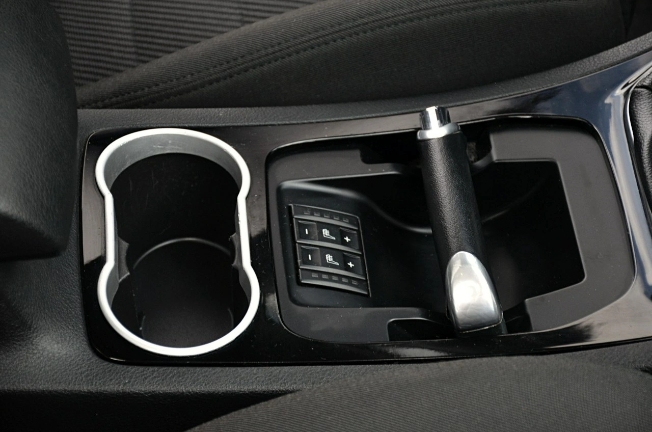 Ford S-Max - Zdjęcie 24