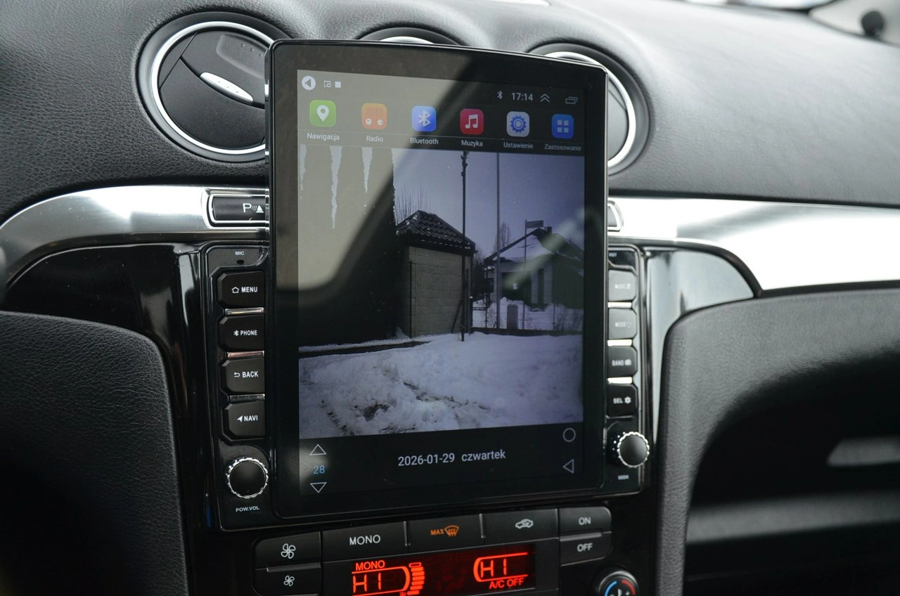 Ford S-Max - Zdjęcie 26