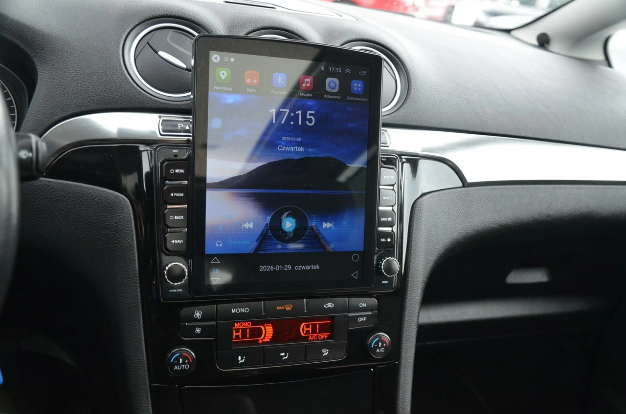 Ford S-Max - Zdjęcie 27