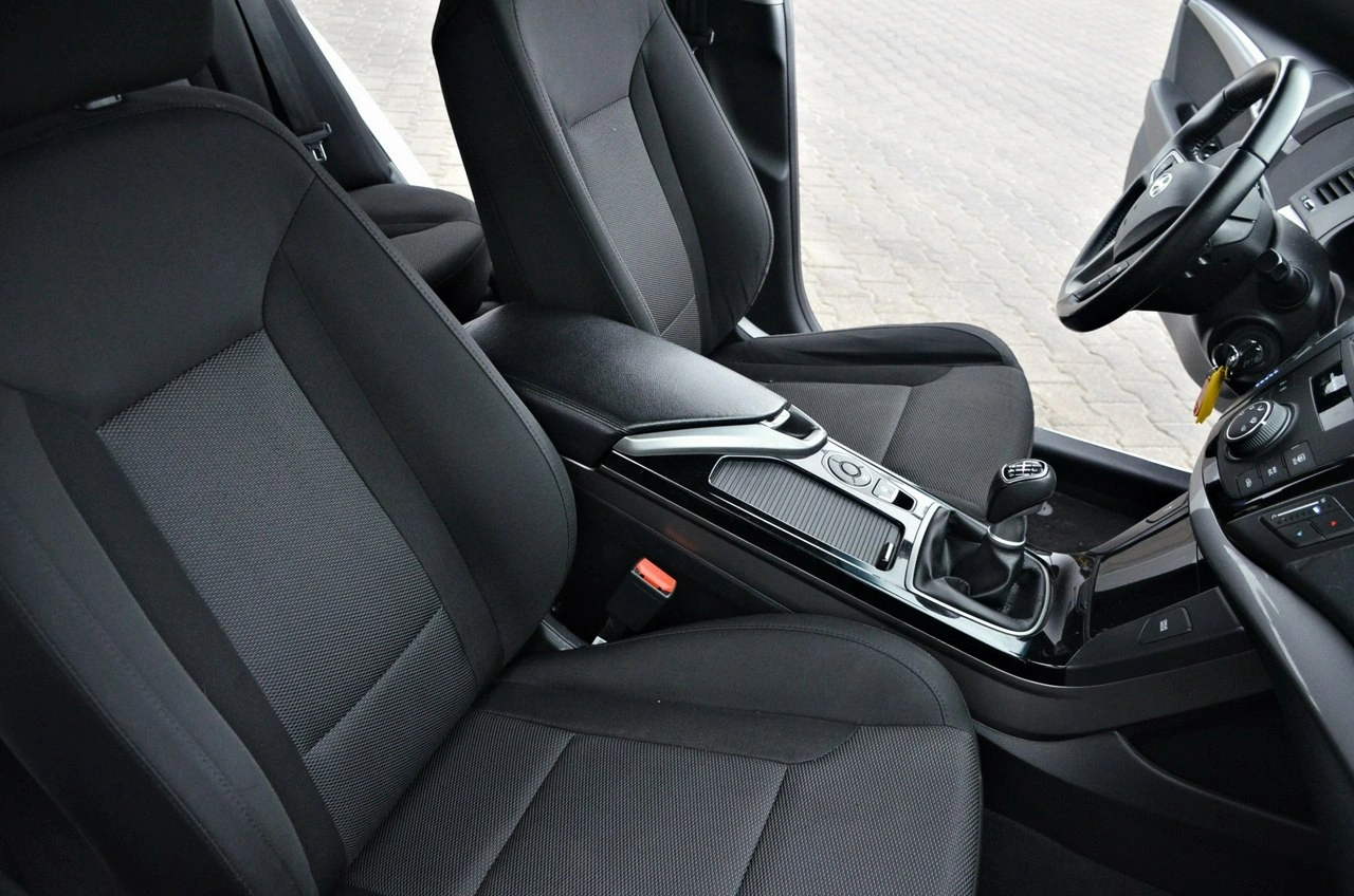 Hyundai i40 - Zdjęcie 20