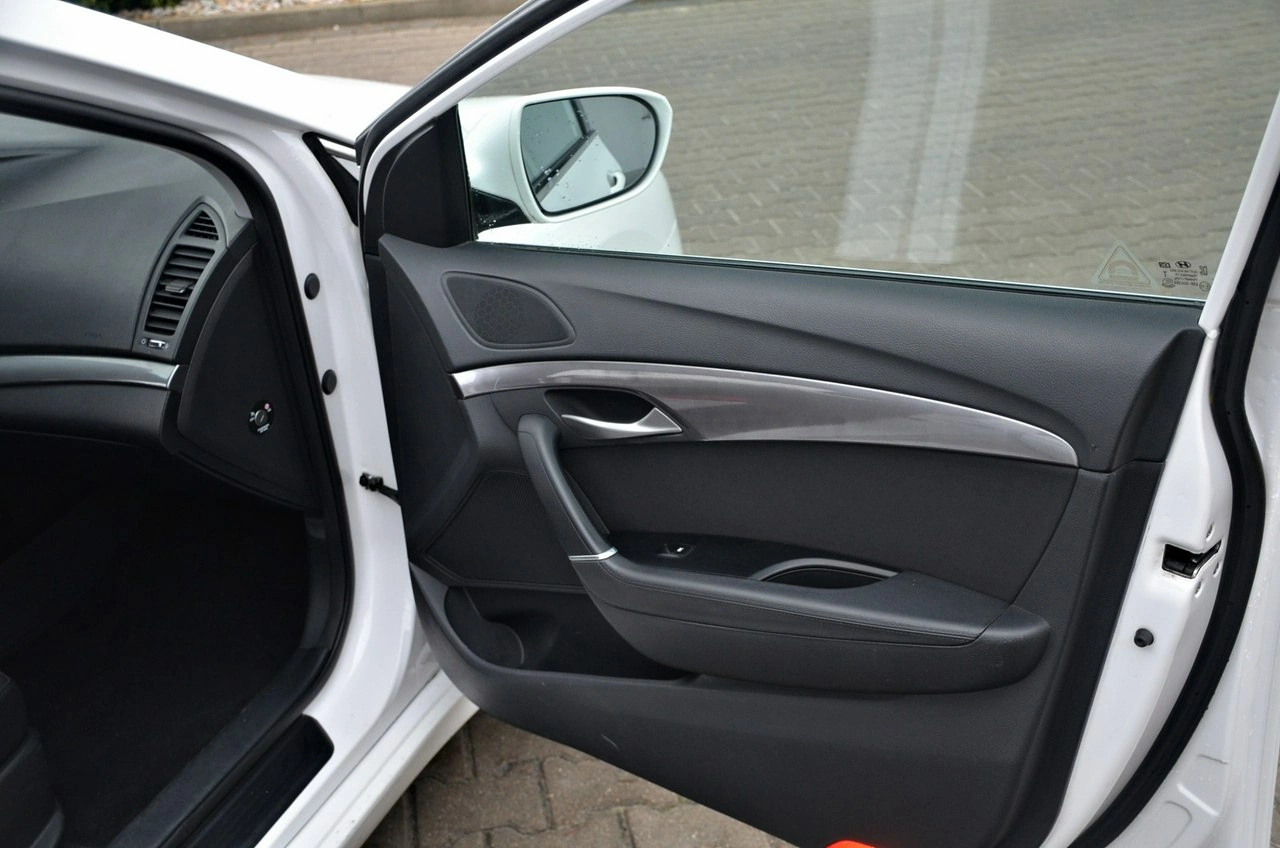 Hyundai i40 - Zdjęcie 22