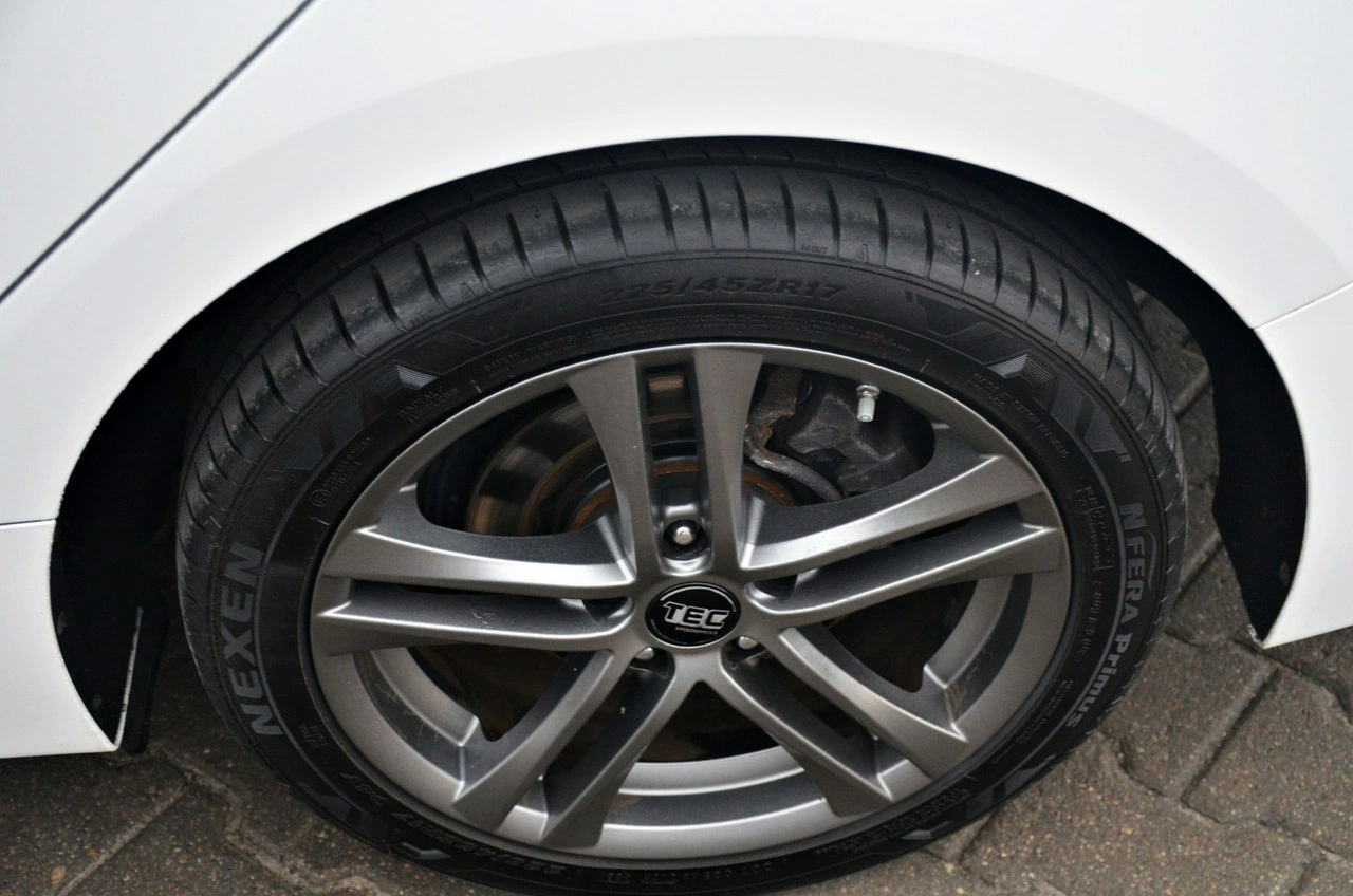 Hyundai i40 - Zdjęcie 29