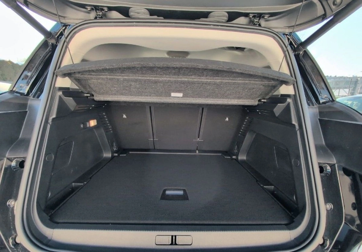 Citroën C5 Aircross - Zdjęcie 6