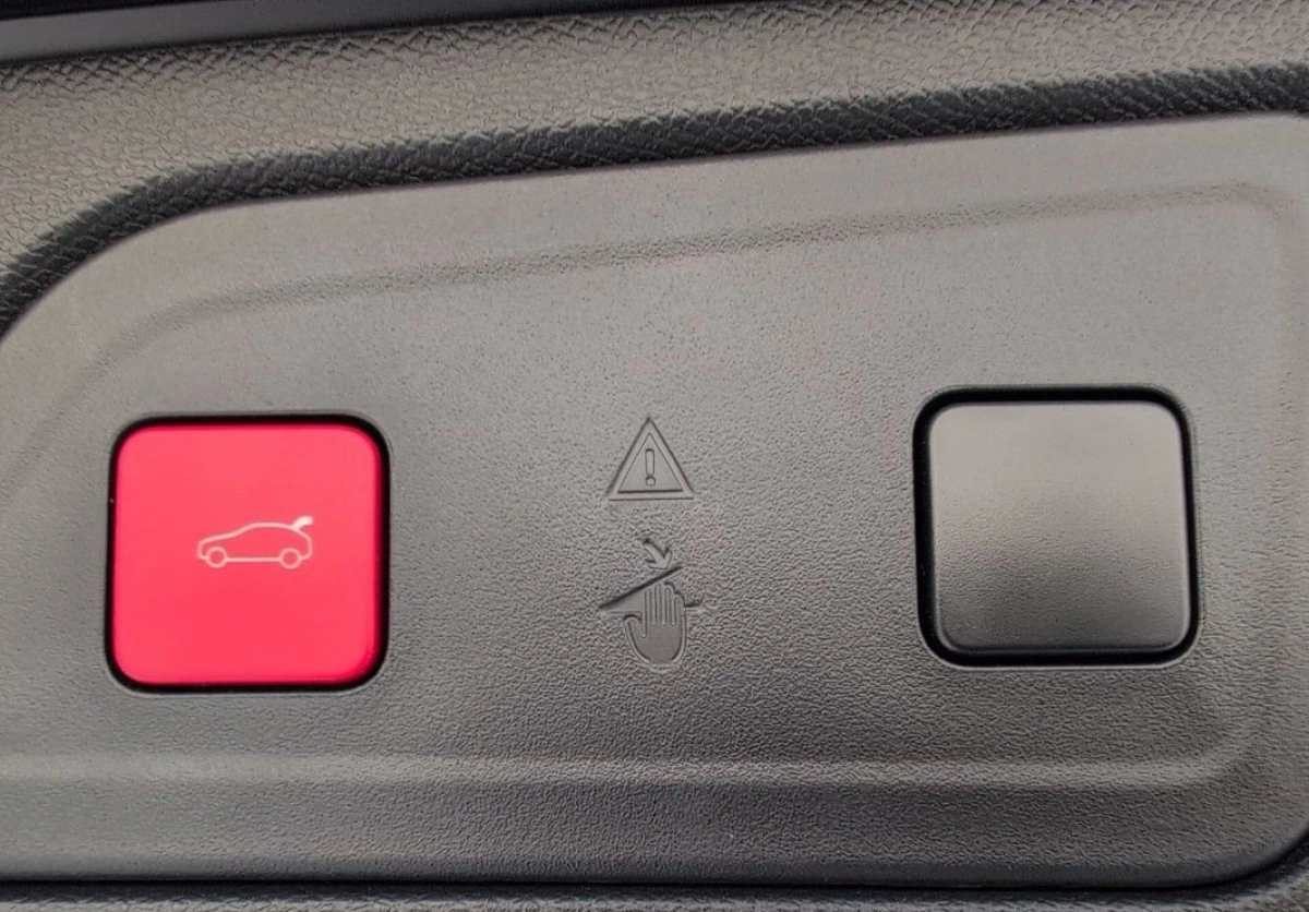 Citroën C5 Aircross - Zdjęcie 12