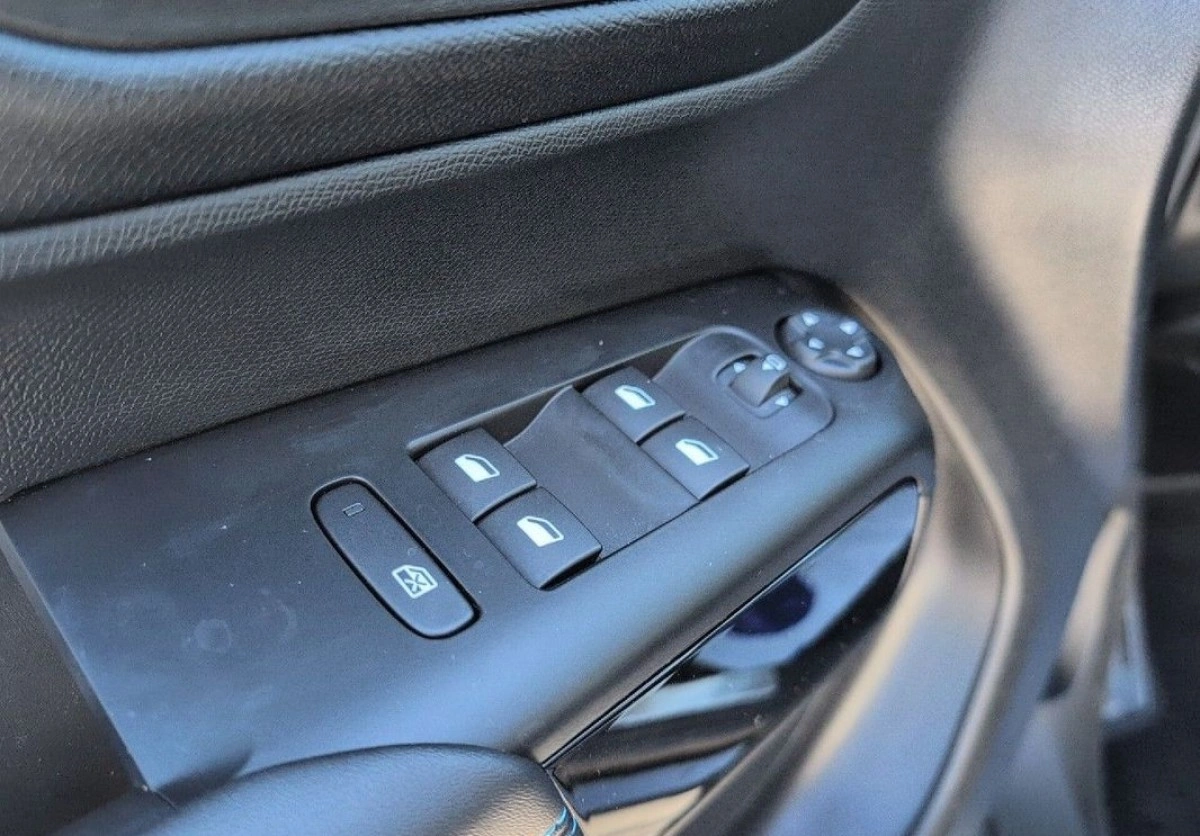 Citroën C5 Aircross - Zdjęcie 13