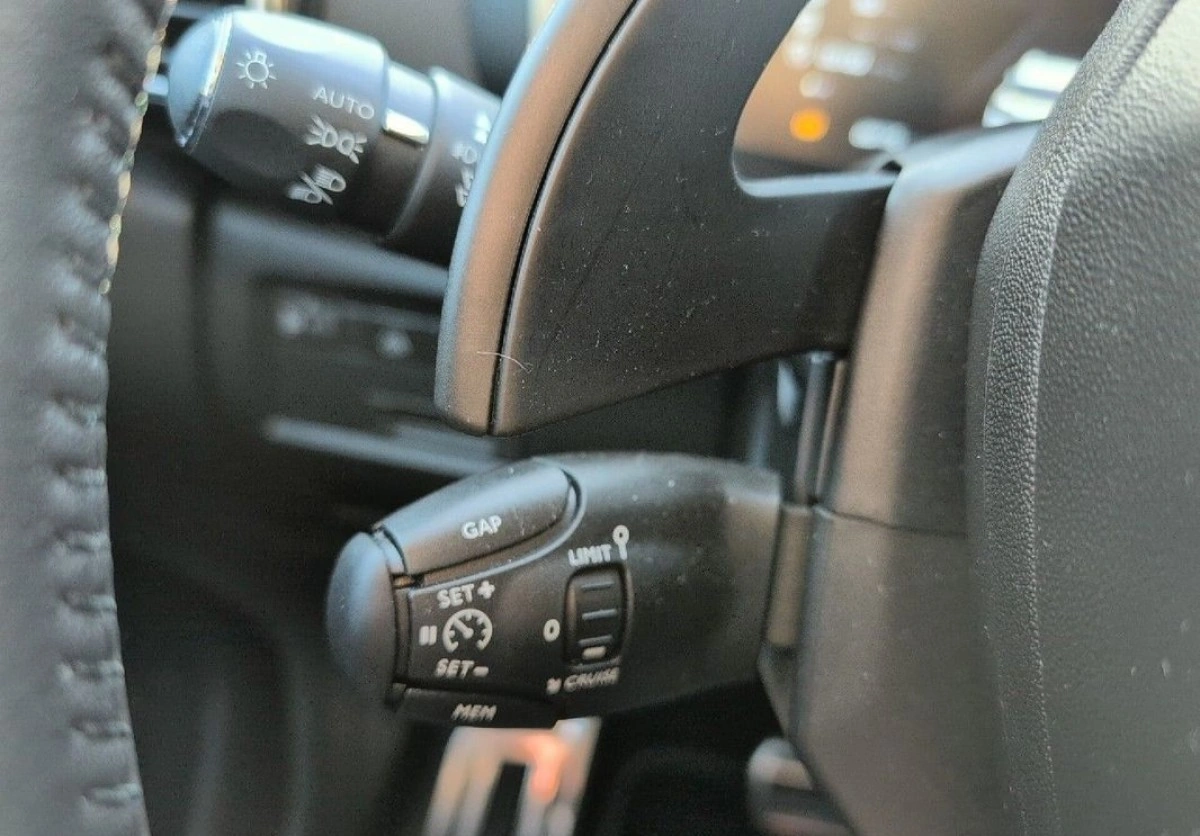 Citroën C5 Aircross - Zdjęcie 16