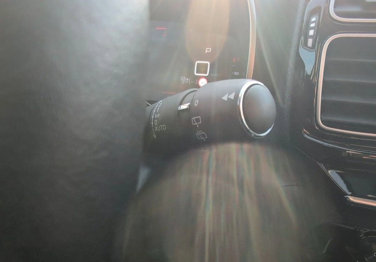 Citroën C5 Aircross - Zdjęcie 17