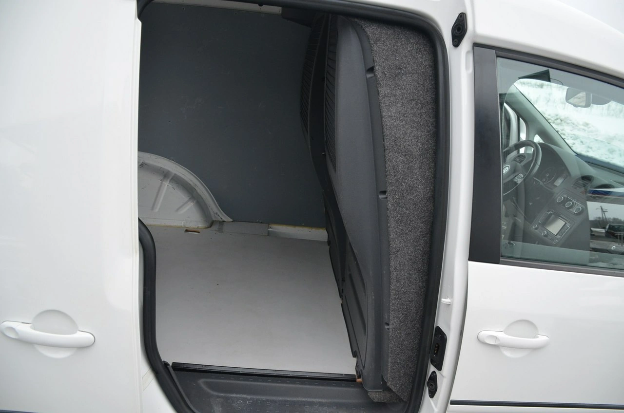 Volkswagen Caddy - Zdjęcie 17