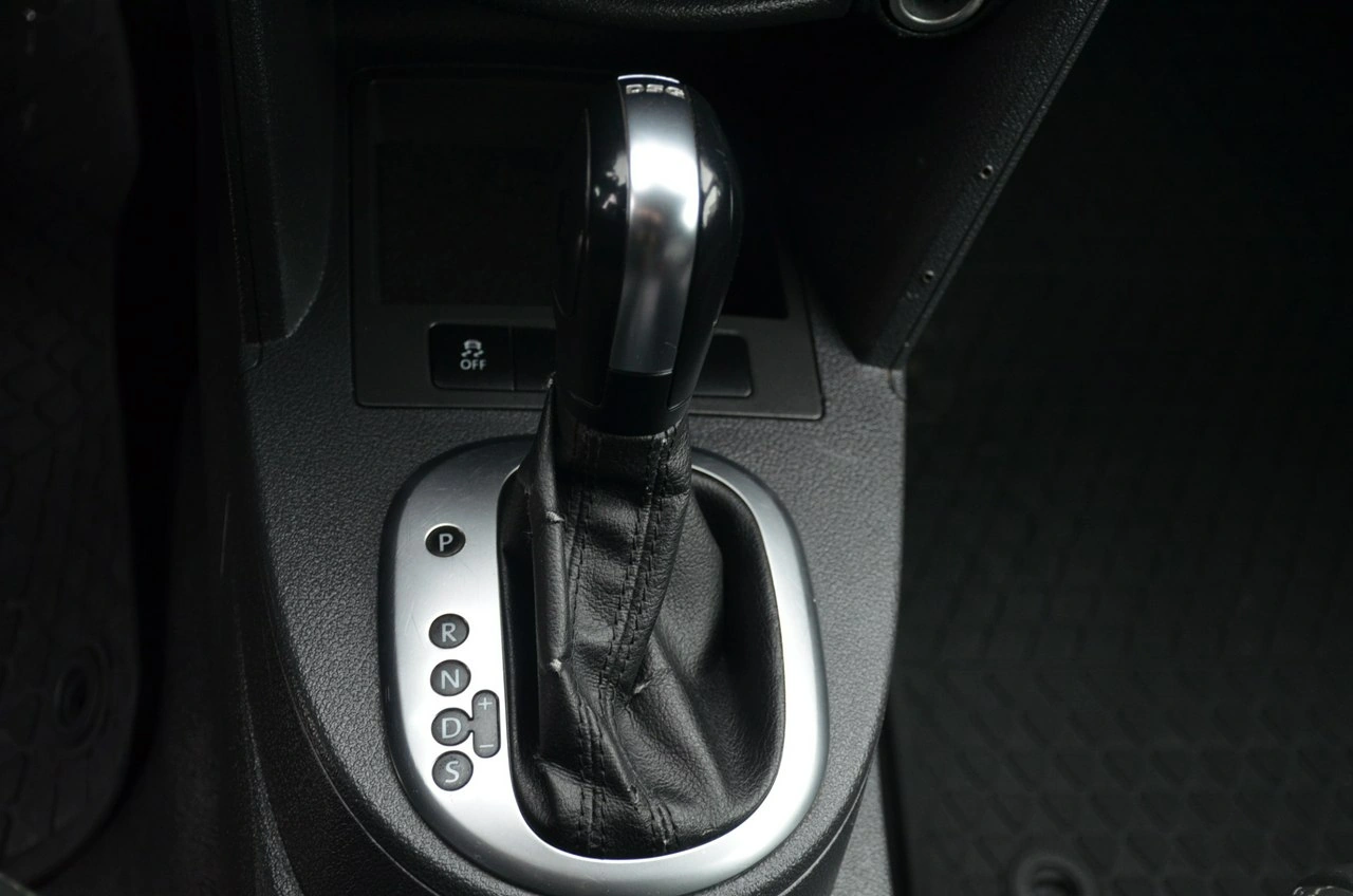 Volkswagen Caddy - Zdjęcie 20