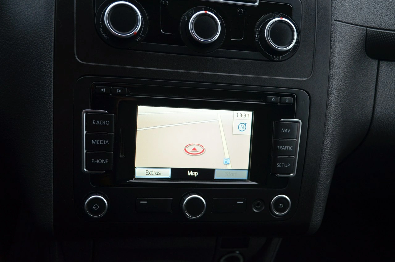 Volkswagen Caddy - Zdjęcie 21