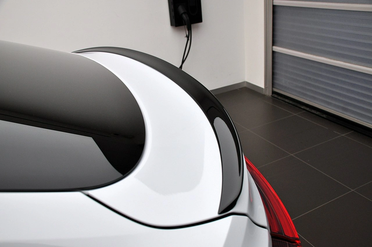 Audi SQ8 e-tron - Zdjęcie 13