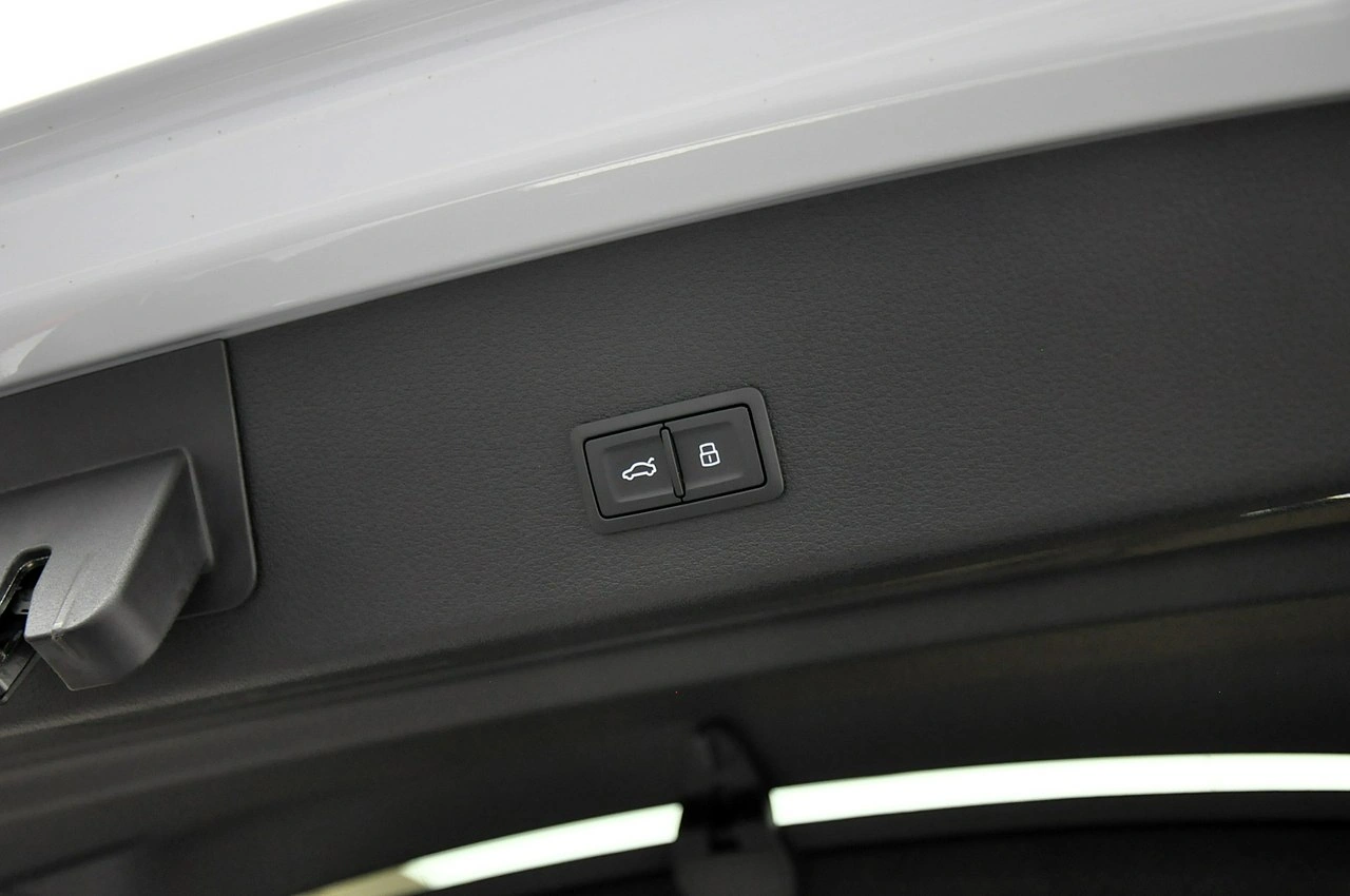 Audi SQ8 e-tron - Zdjęcie 15