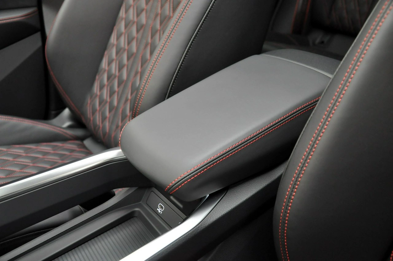 Audi SQ8 e-tron - Zdjęcie 25