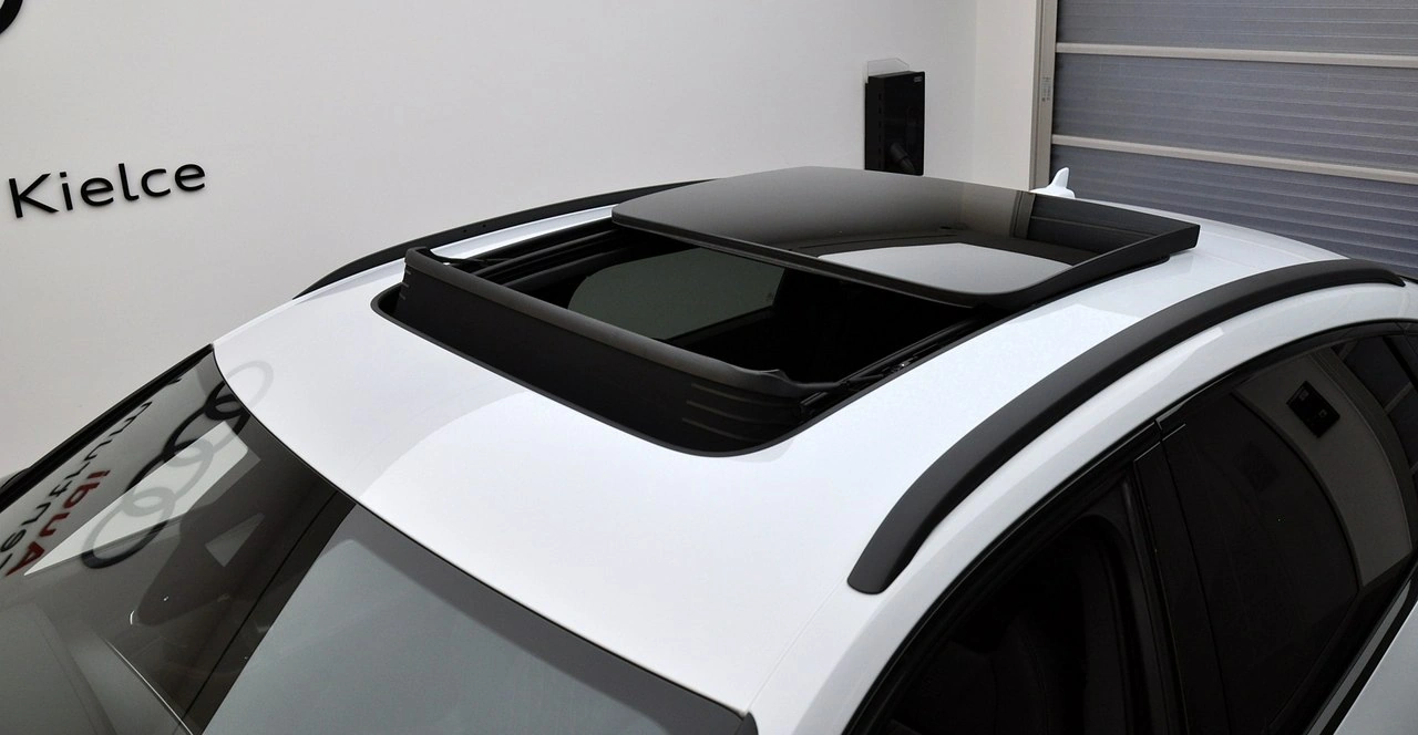 Audi SQ8 e-tron - Zdjęcie 10