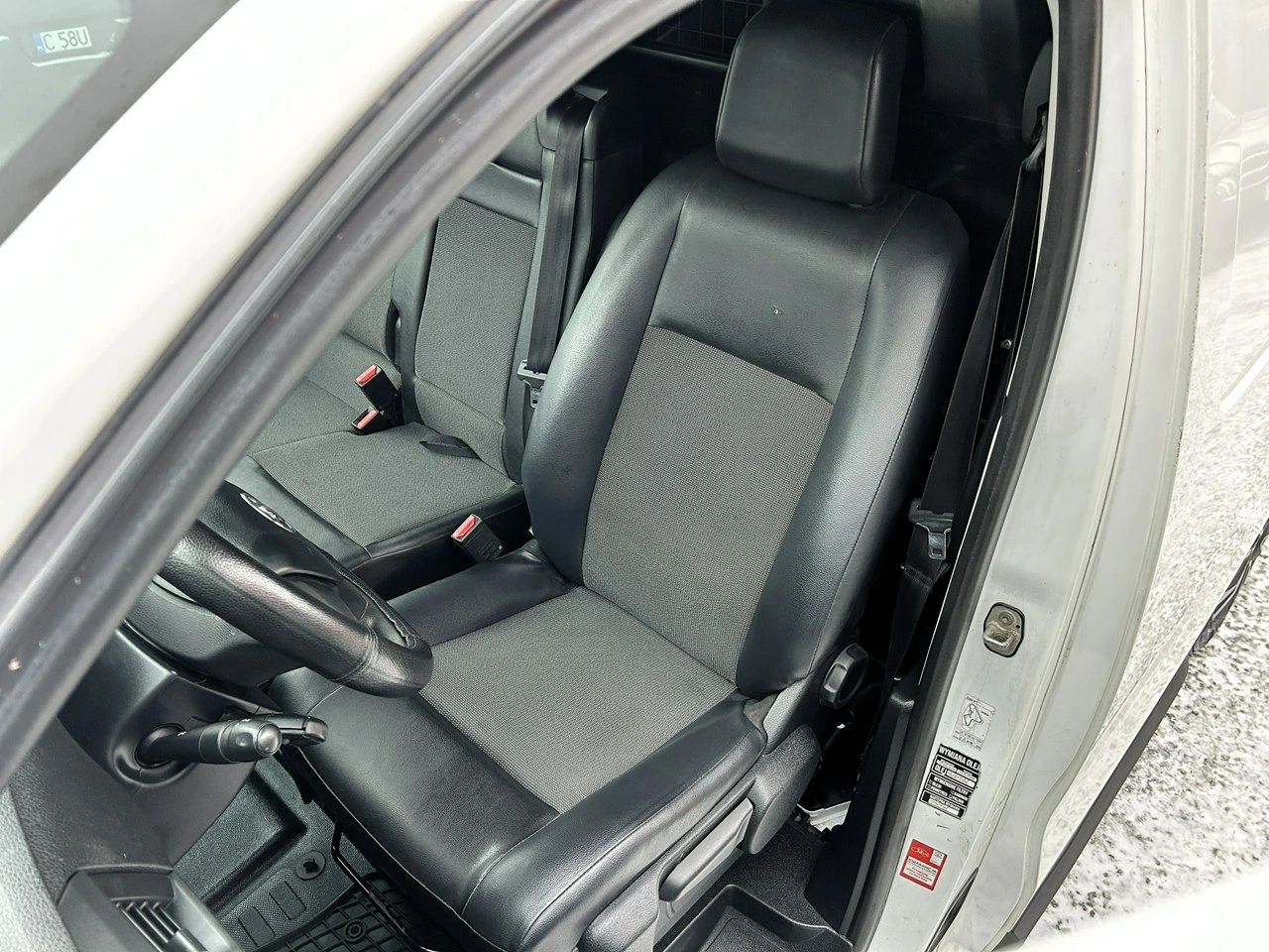 Toyota ProAce - Zdjęcie 10