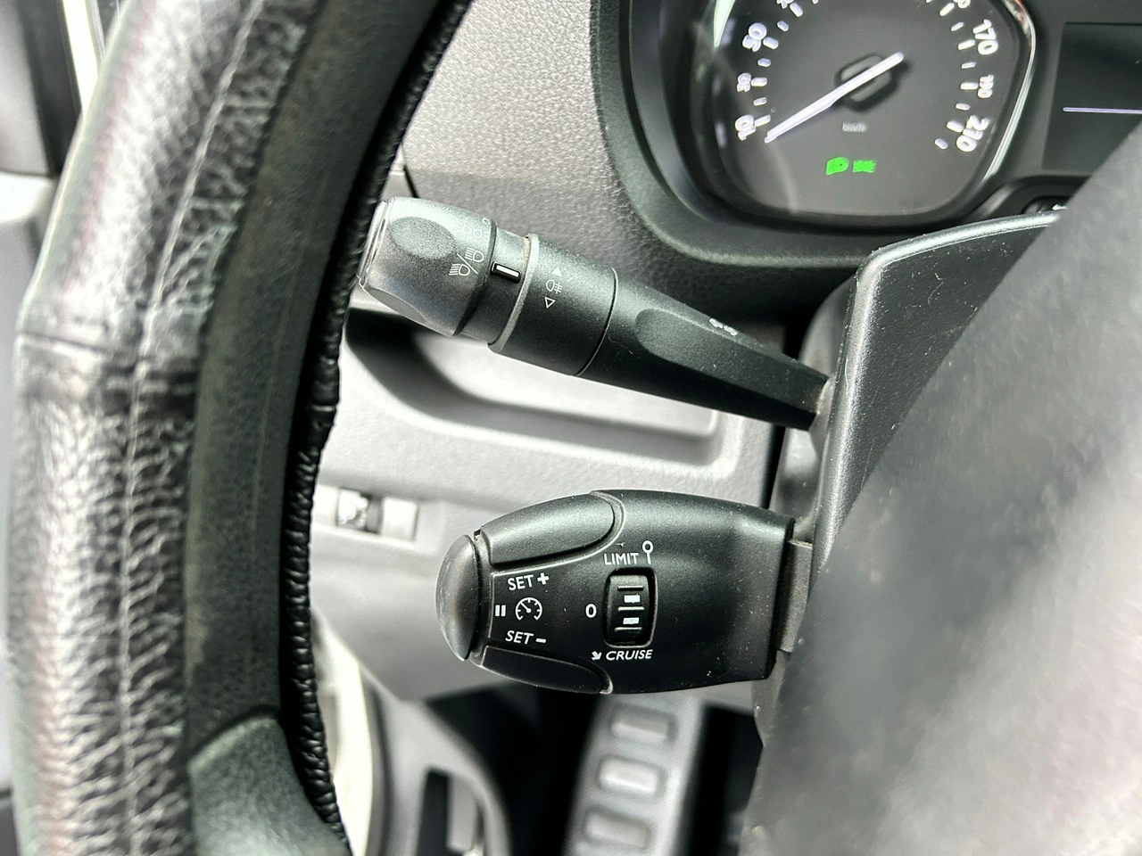 Toyota ProAce - Zdjęcie 14