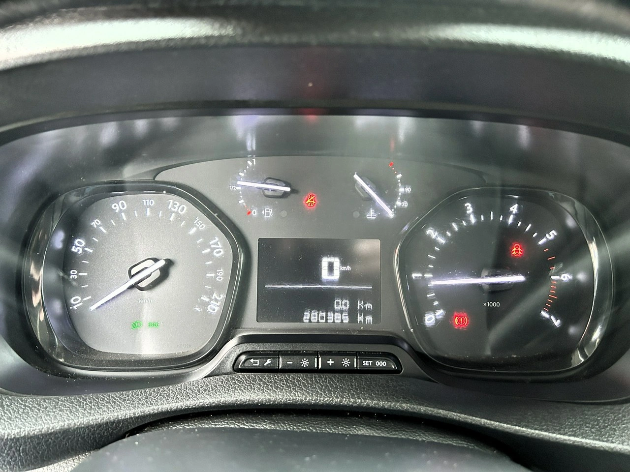 Toyota ProAce - Zdjęcie 15