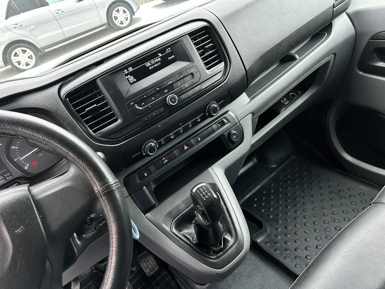 Toyota ProAce - Zdjęcie 16