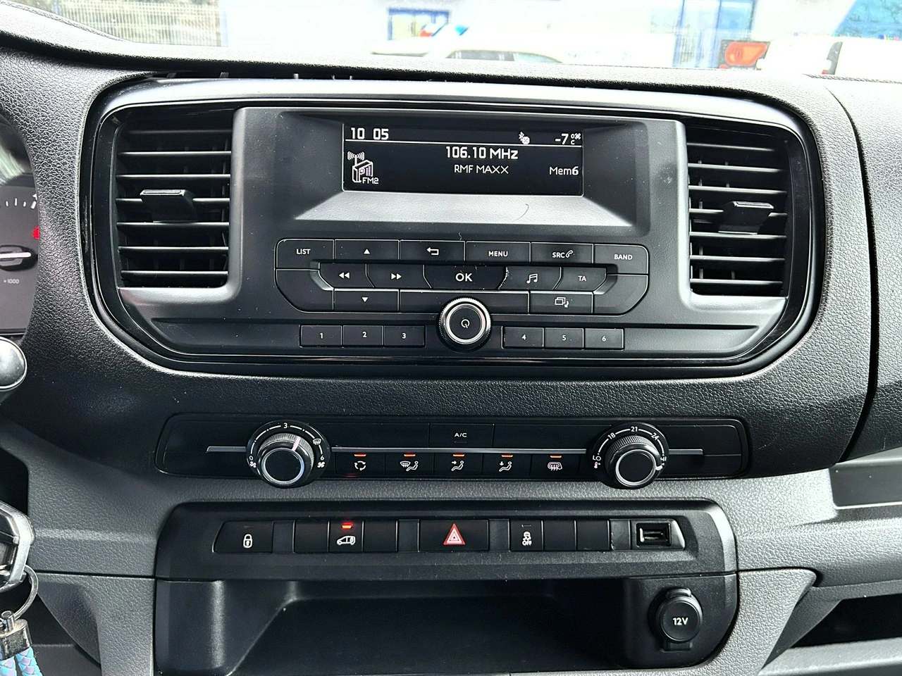 Toyota ProAce - Zdjęcie 17