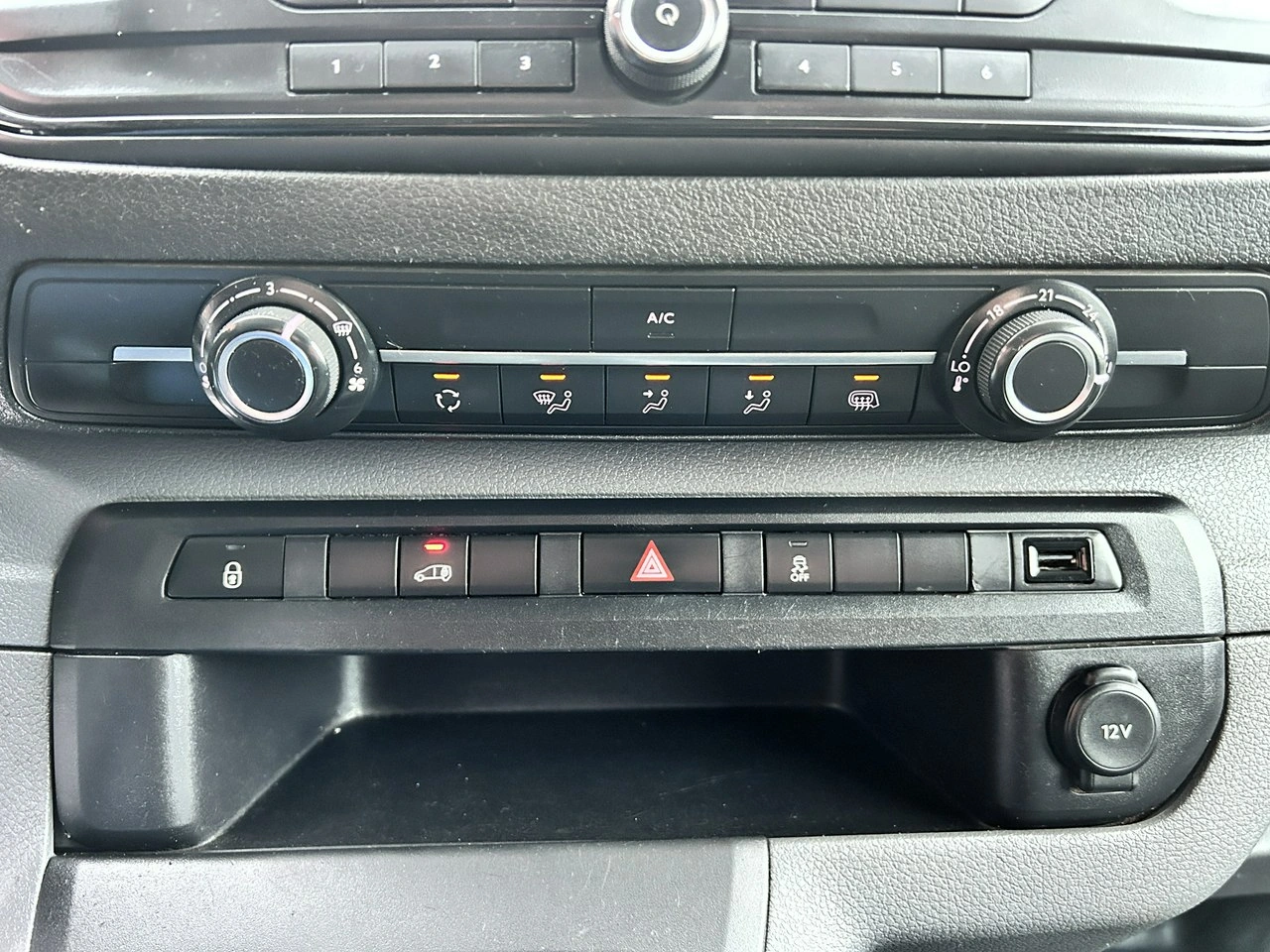 Toyota ProAce - Zdjęcie 23