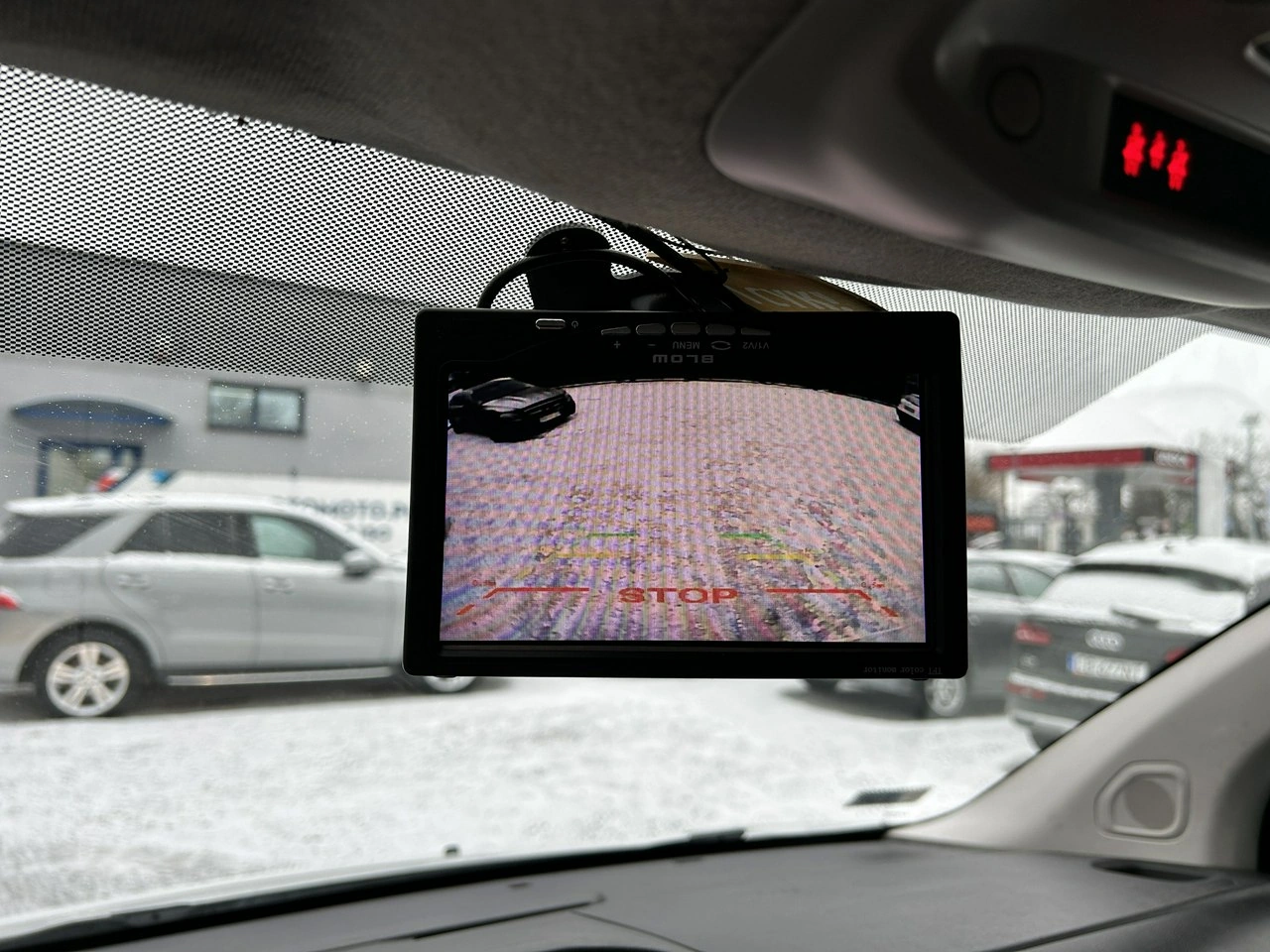 Toyota ProAce - Zdjęcie 25