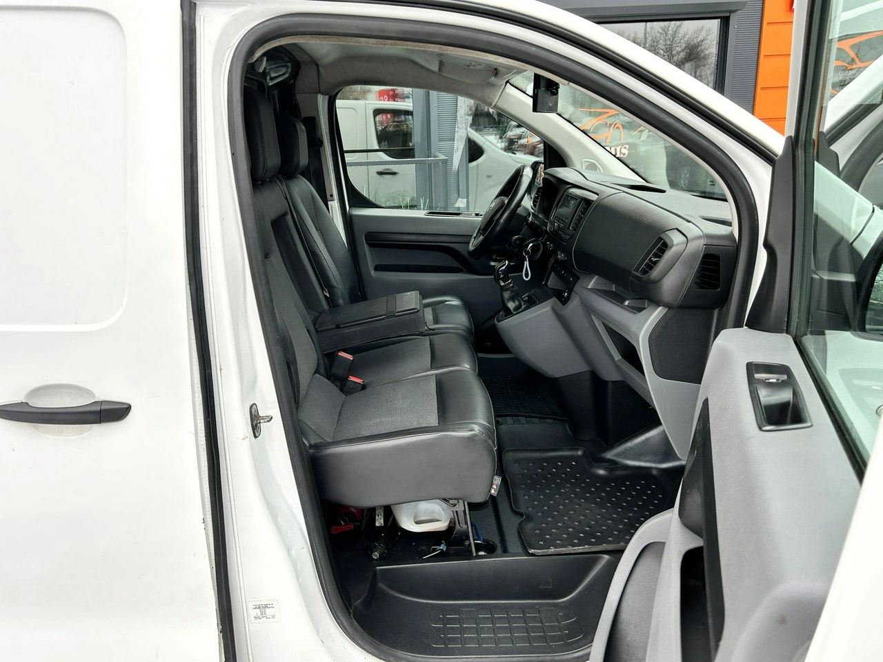 Toyota ProAce - Zdjęcie 28
