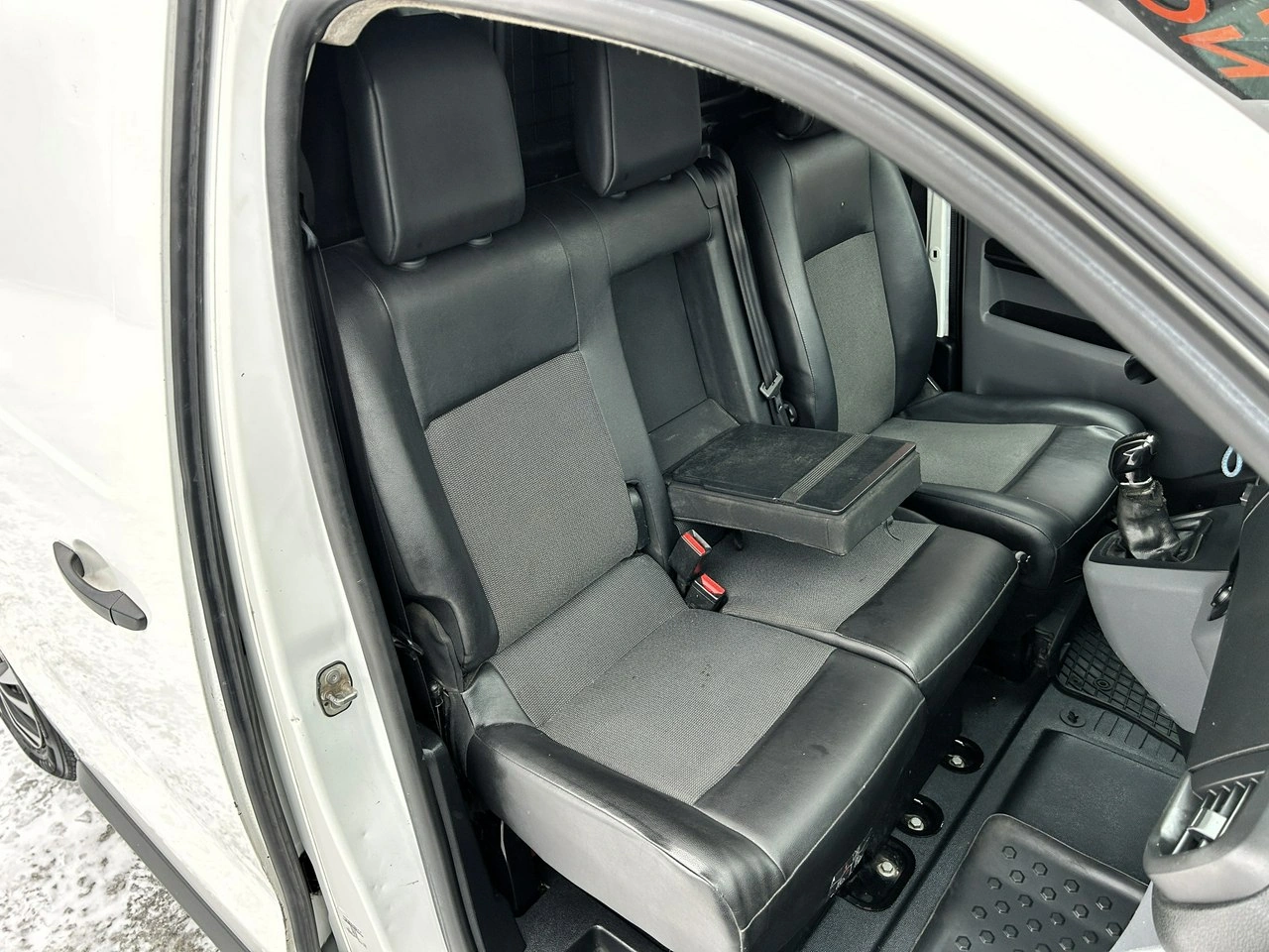 Toyota ProAce - Zdjęcie 29