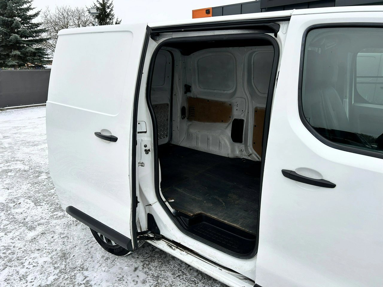 Toyota ProAce - Zdjęcie 30