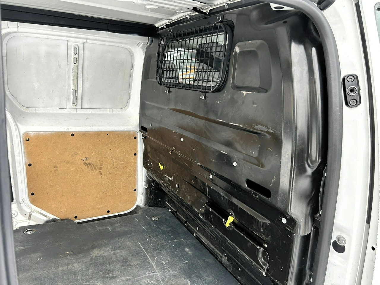 Toyota ProAce - Zdjęcie 33