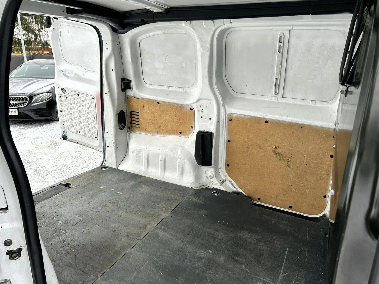 Toyota ProAce - Zdjęcie 34