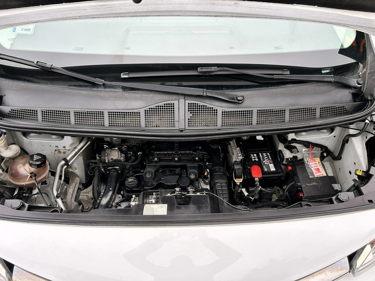 Toyota ProAce - Zdjęcie 38