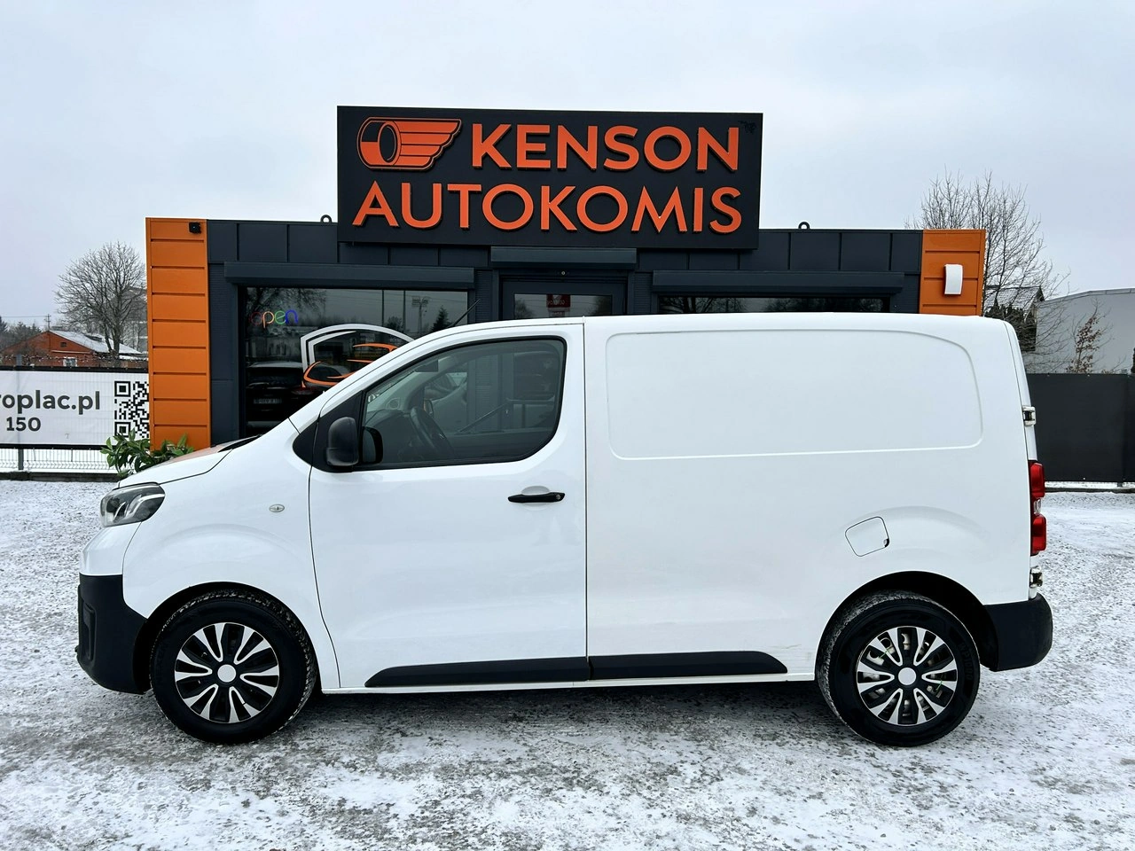 Toyota ProAce - Zdjęcie 4