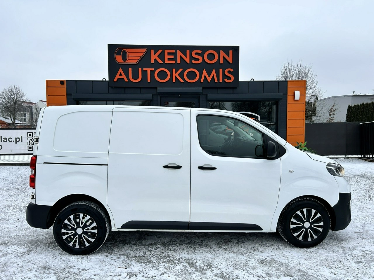 Toyota ProAce - Zdjęcie 5