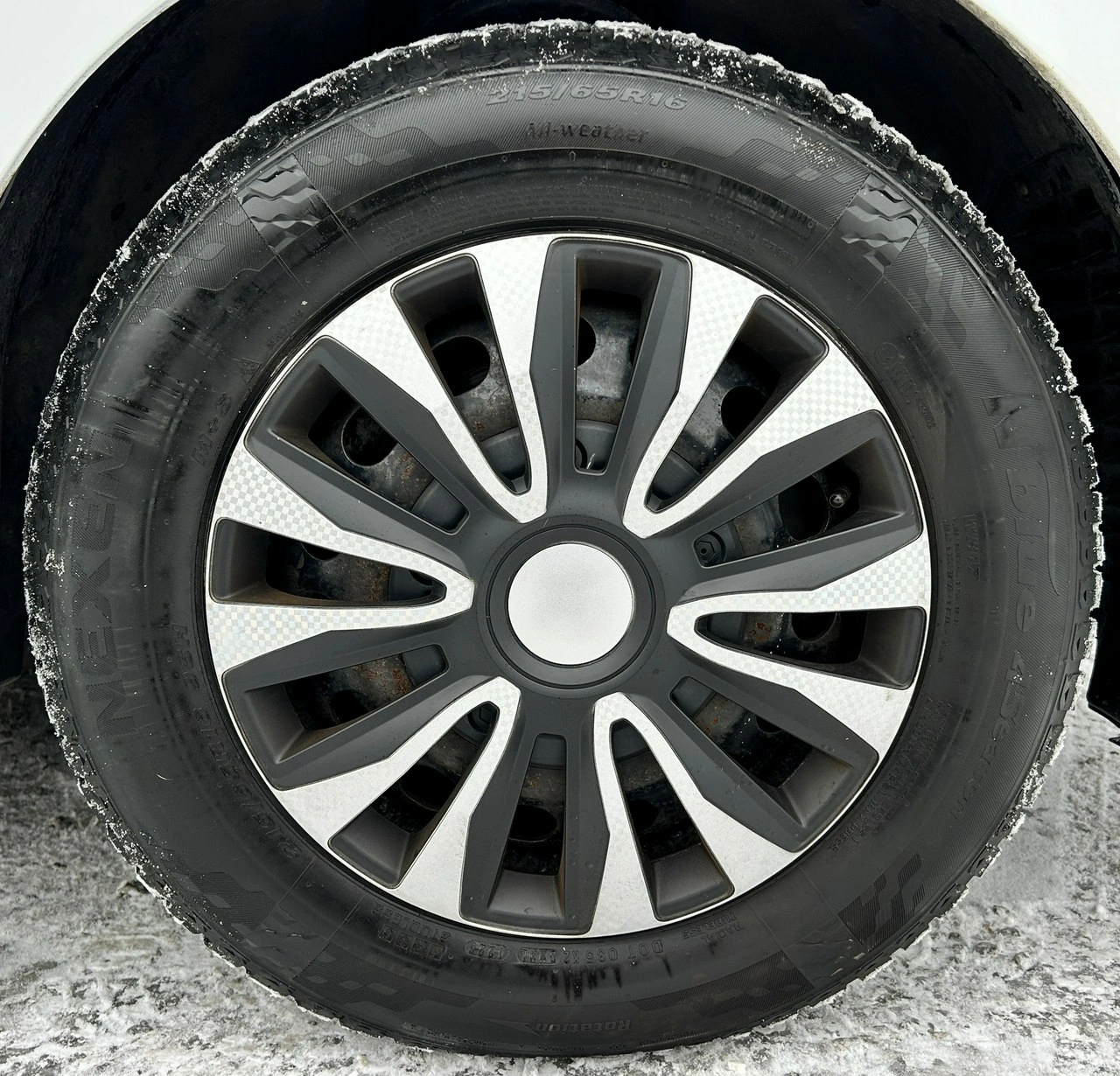 Toyota ProAce - Zdjęcie 6