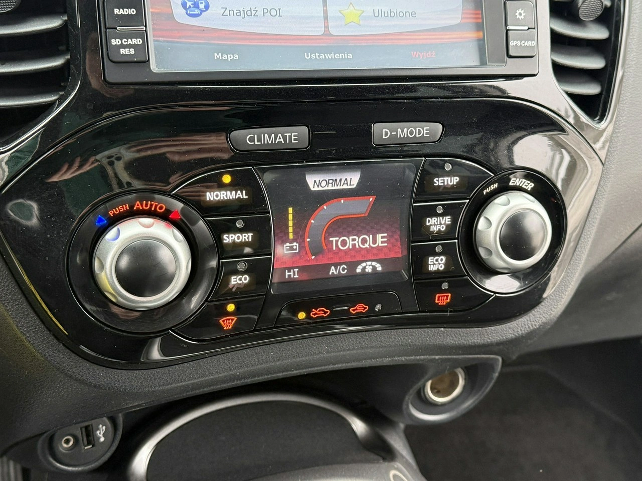 Nissan Juke - Zdjęcie 6