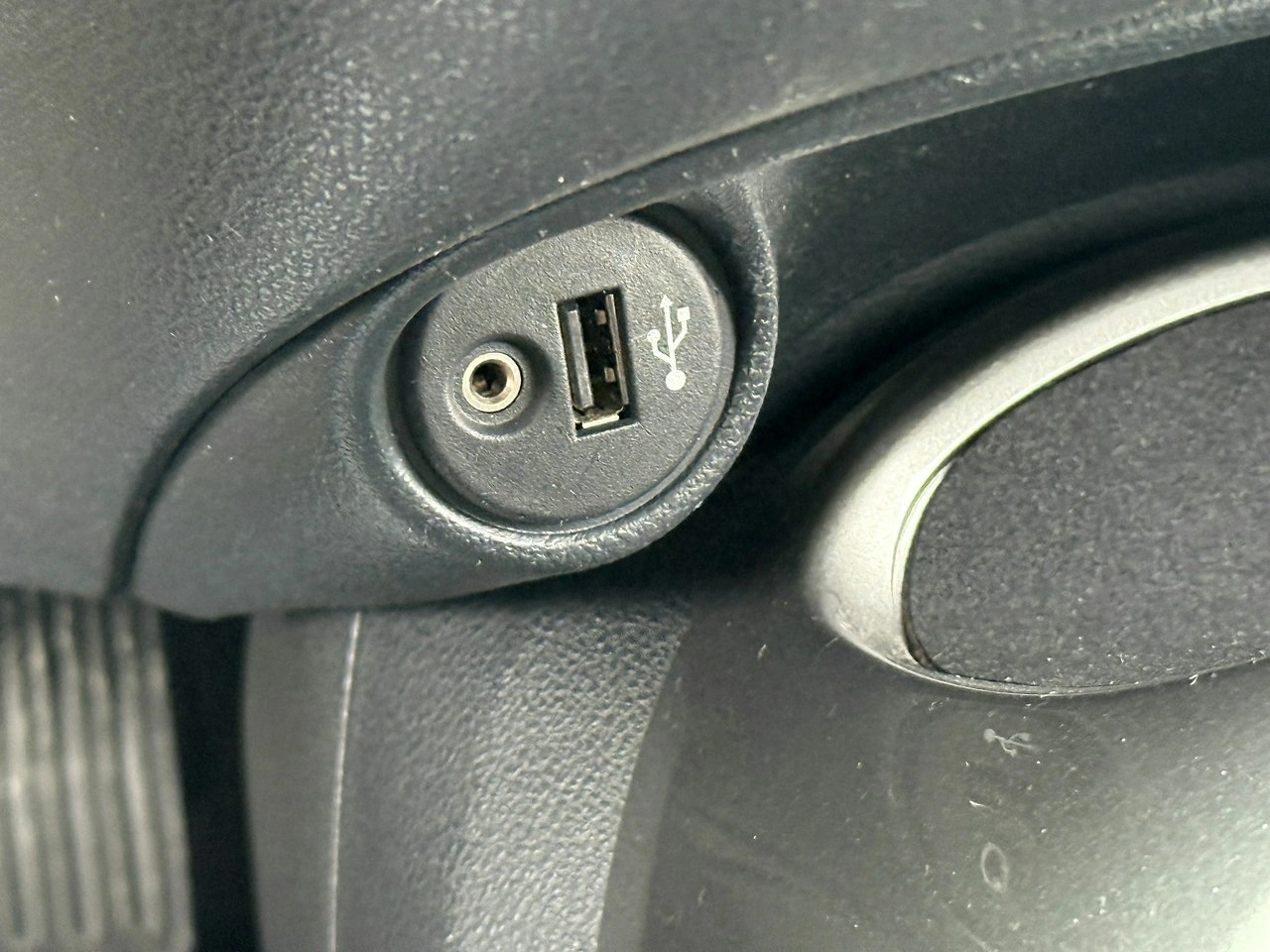 Nissan Juke - Zdjęcie 19