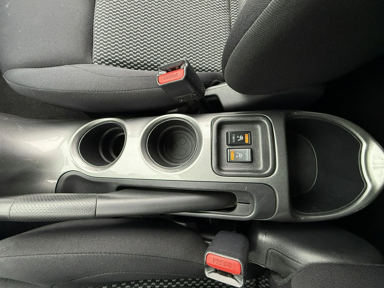 Nissan Juke - Zdjęcie 20