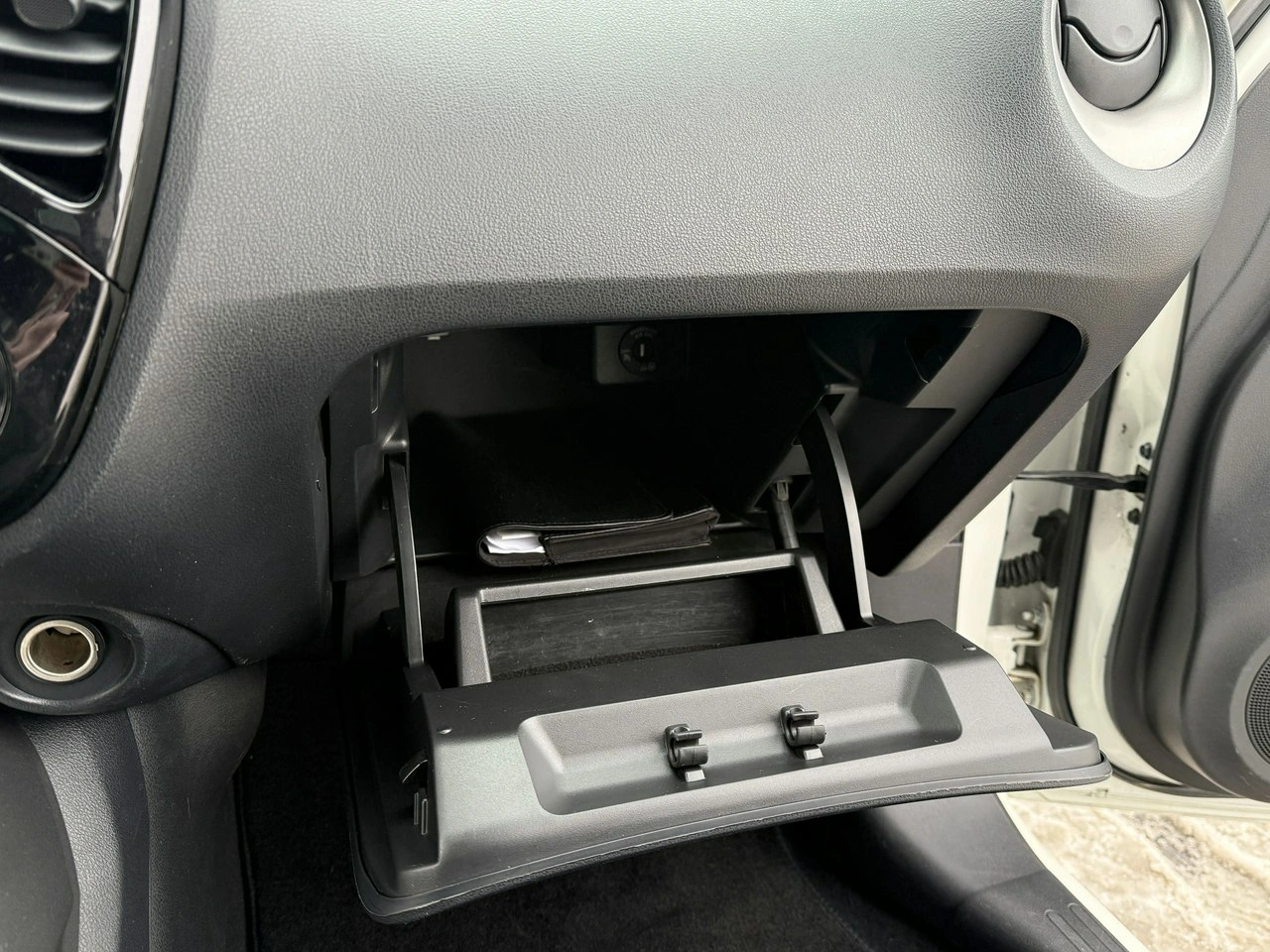 Nissan Juke - Zdjęcie 21