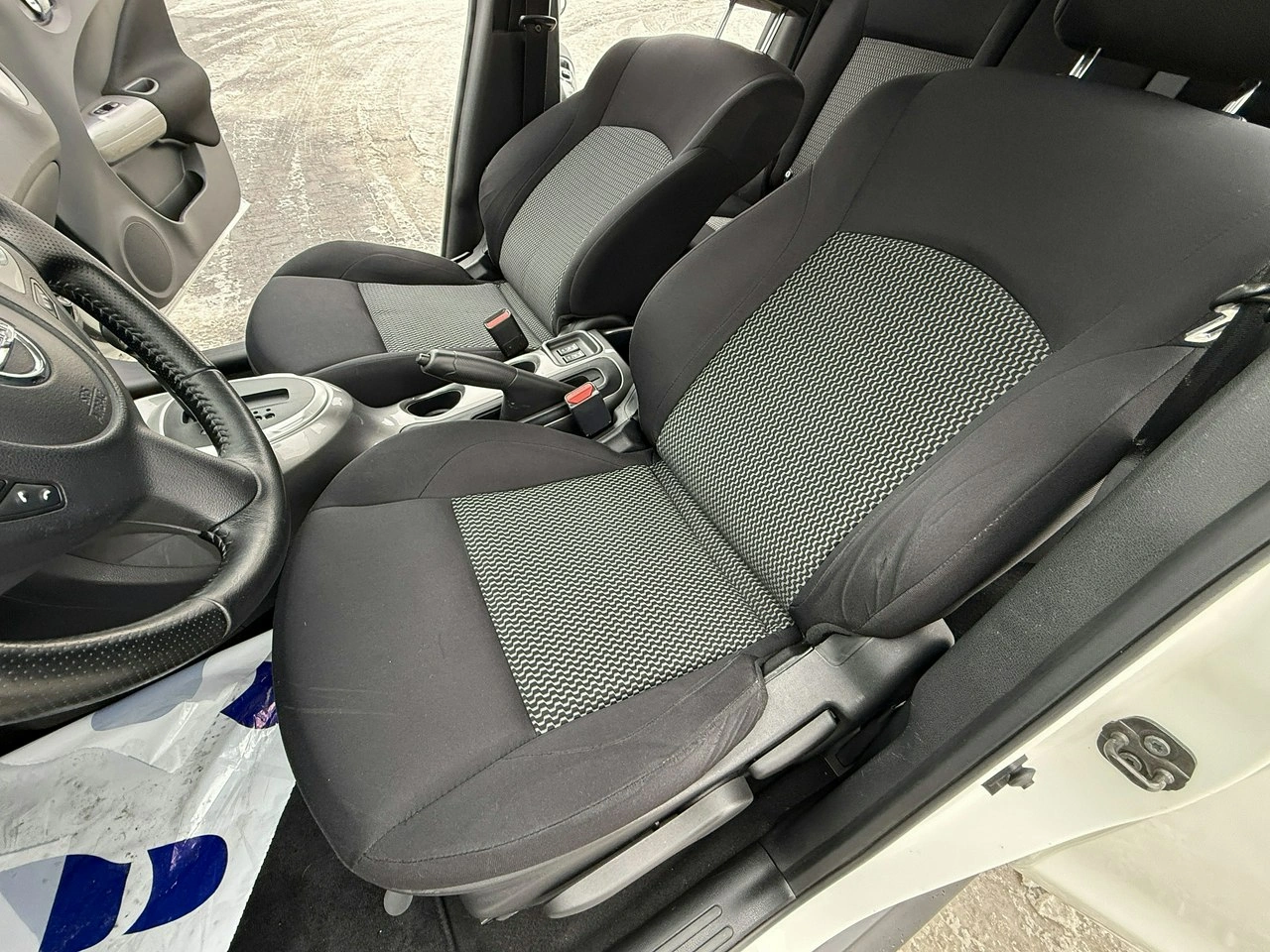 Nissan Juke - Zdjęcie 15