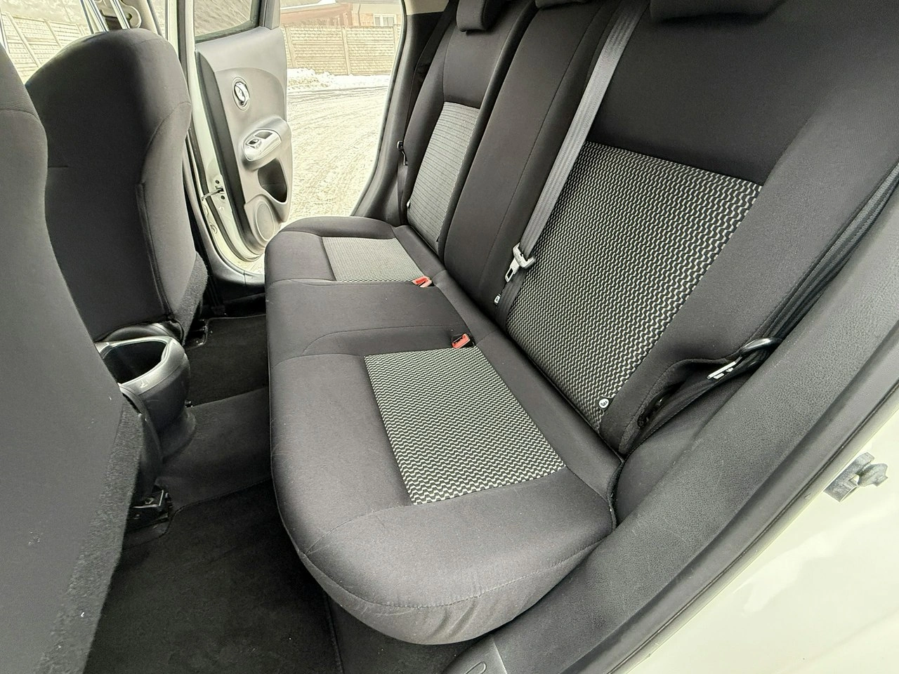 Nissan Juke - Zdjęcie 16