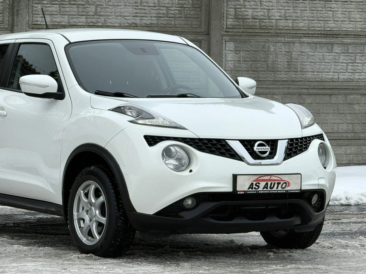 Nissan Juke - Zdjęcie 32