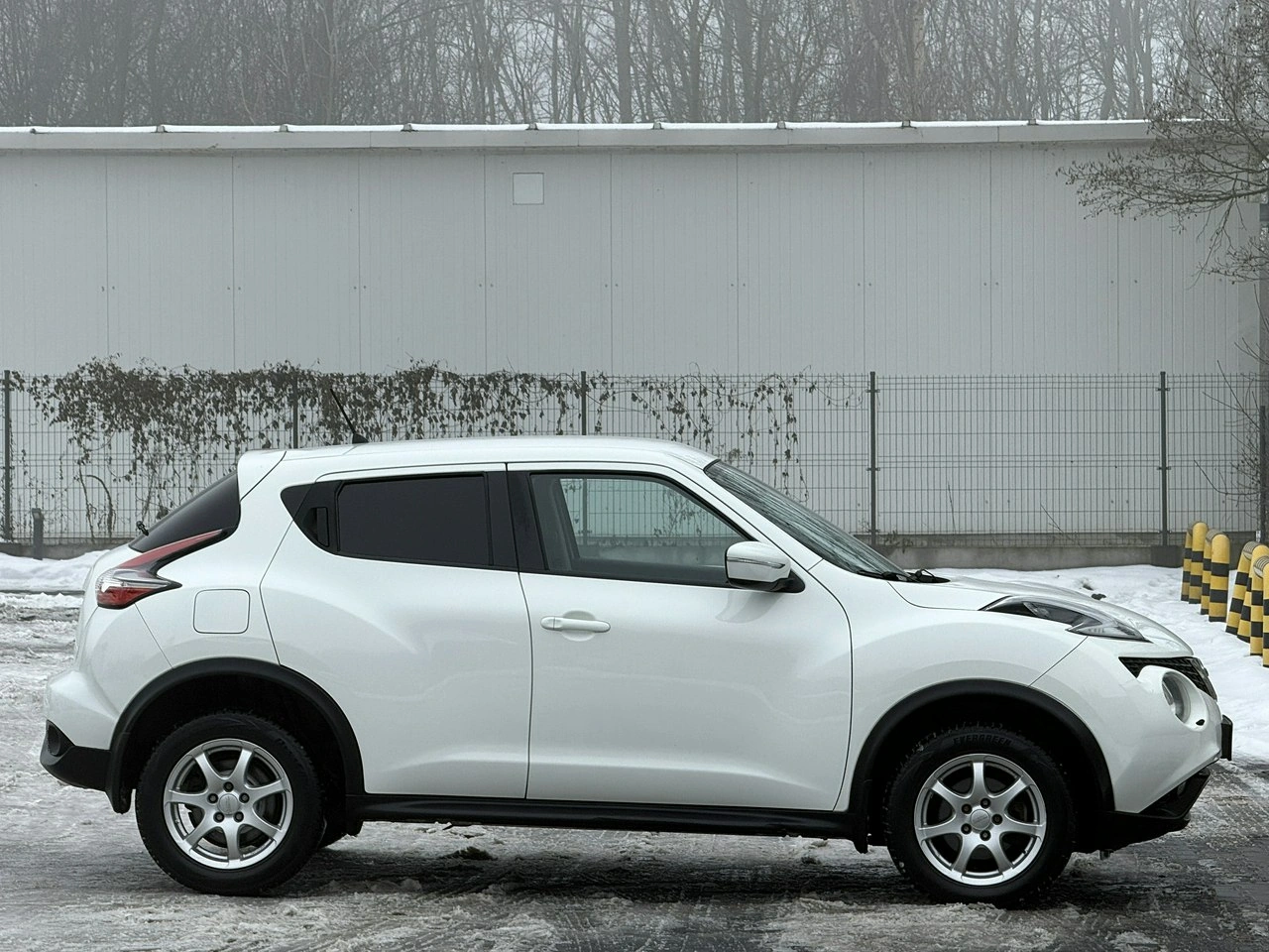 Nissan Juke - Zdjęcie 46