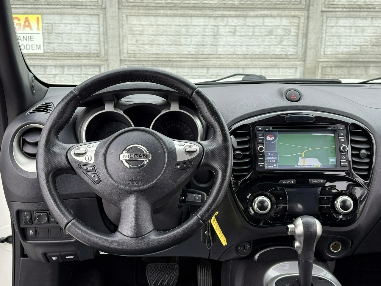 Nissan Juke - Zdjęcie 47