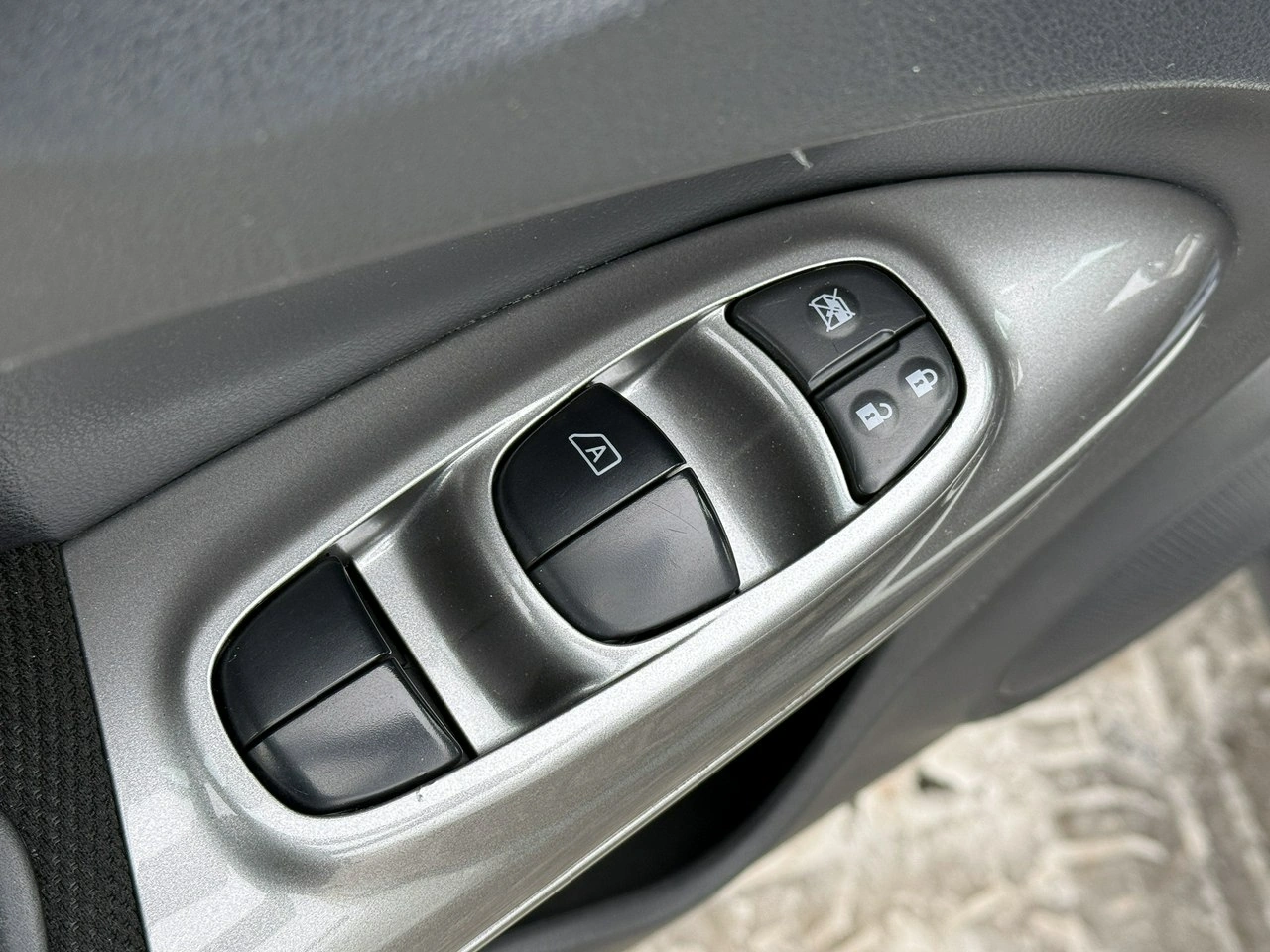 Nissan Juke - Zdjęcie 9