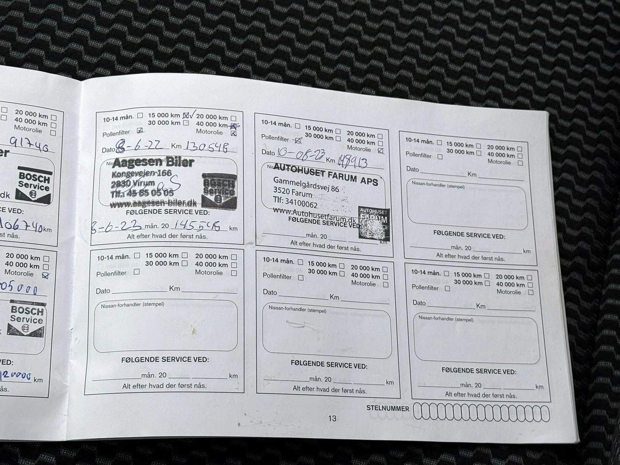 Nissan Juke - Zdjęcie 55